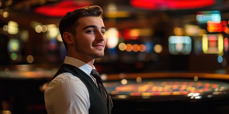 Platform gboplay138 dengan berbagai permainan live-dealer dan slot games