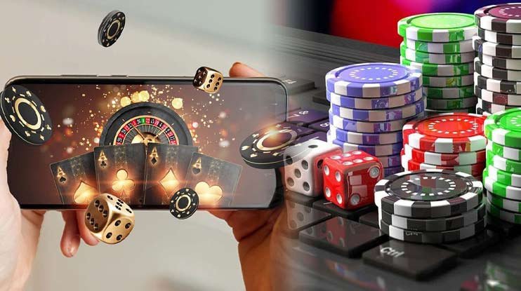 Koleksi permainan arcade di gboplay138 dengan grafis yang dioptimalkan untuk mobile