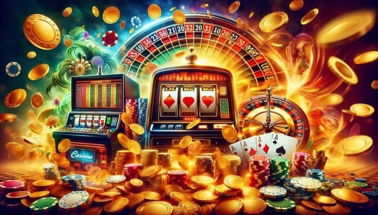 Antarmuka Multi-Bet gboplay138 di aplikasi mobile Android